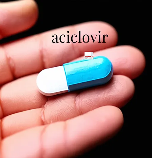 Precio aciclovir crema en españa